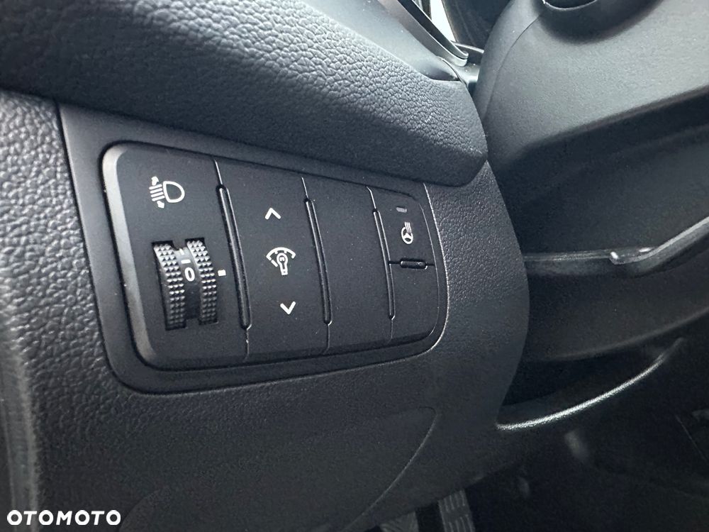Kia Ceed 1.4 M - 13
