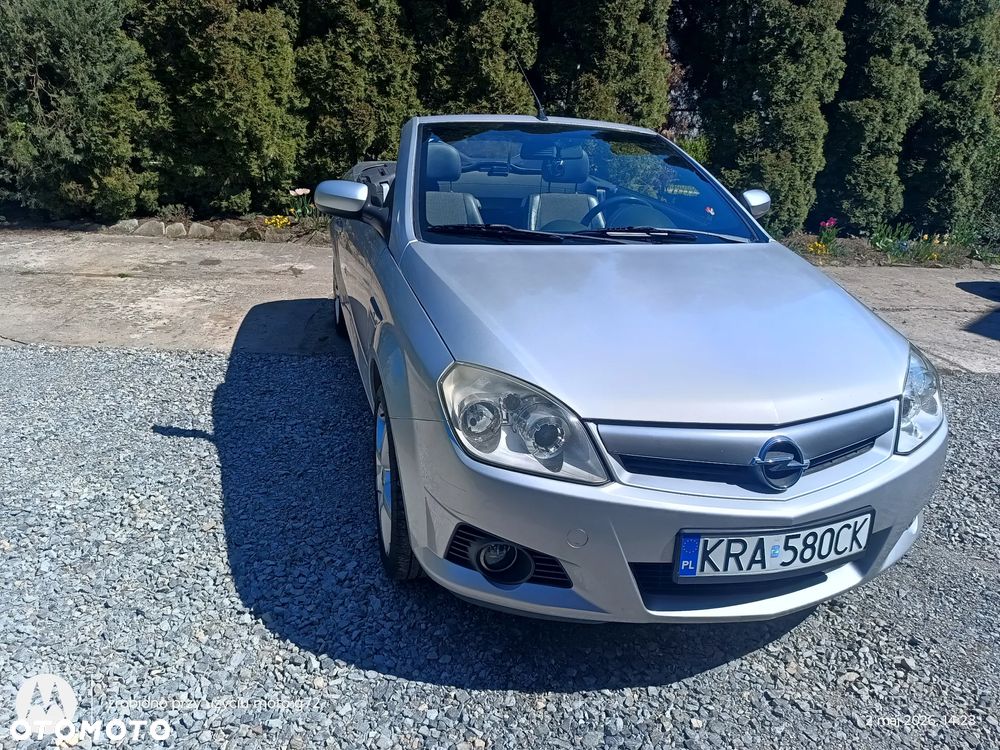 Opel Tigra 1.8 Sport - 19