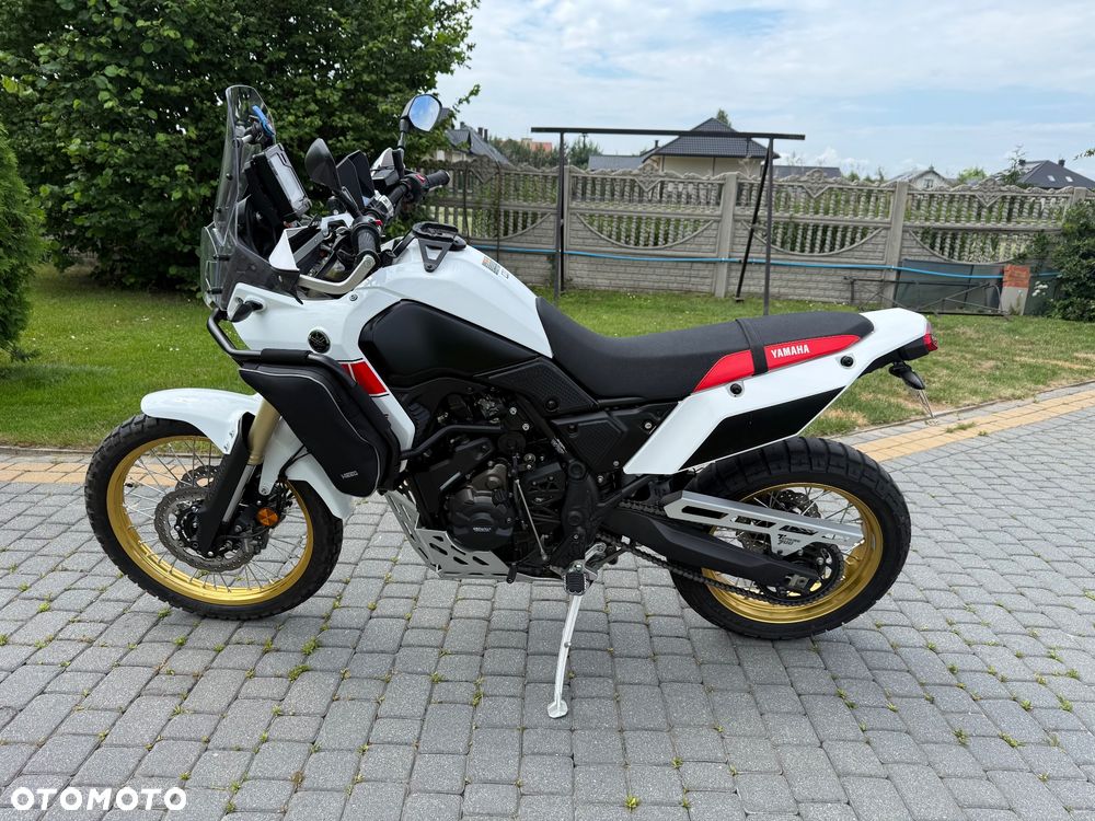 Yamaha Tenere - 12