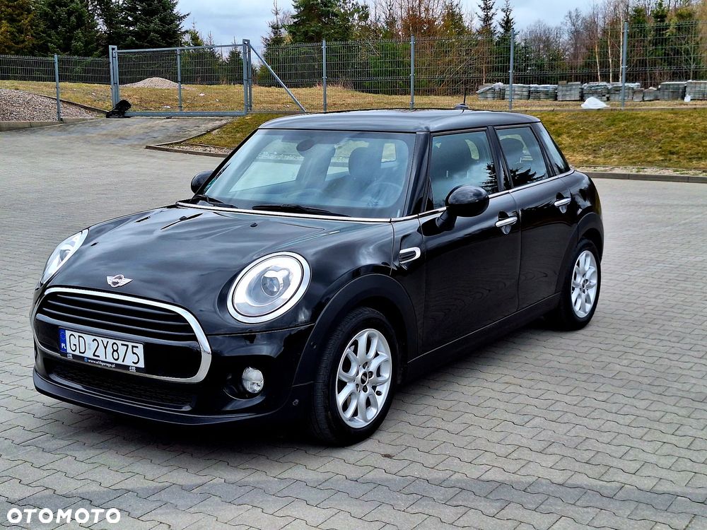 MINI Cooper 60 Years Chili - 1