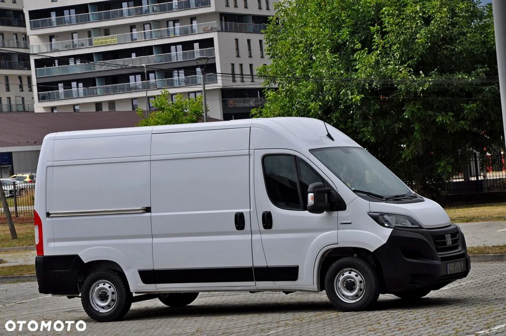 Fiat Ducato - 14