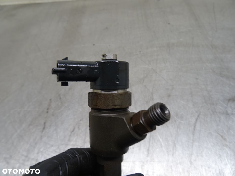 OPEL CORSA C 03-06 1.3CDTI WTRYSK WTRYSKIWACZ 0445110083 - 9