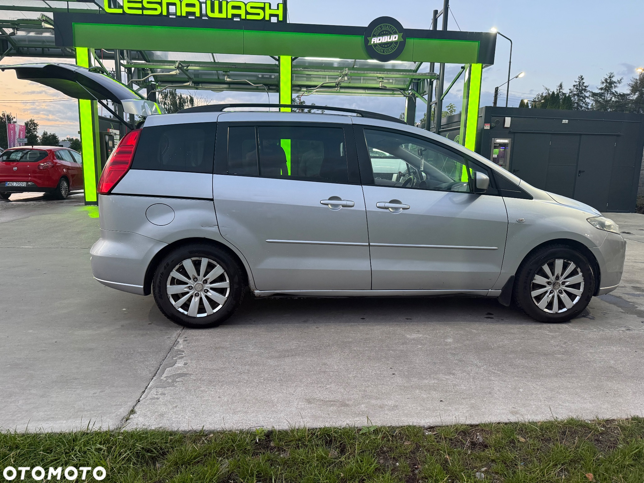 Mazda 5 2.0 CD Exclusive - 5
