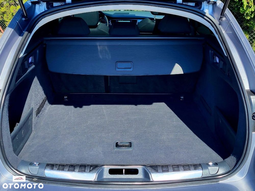 Peugeot 508 - 27