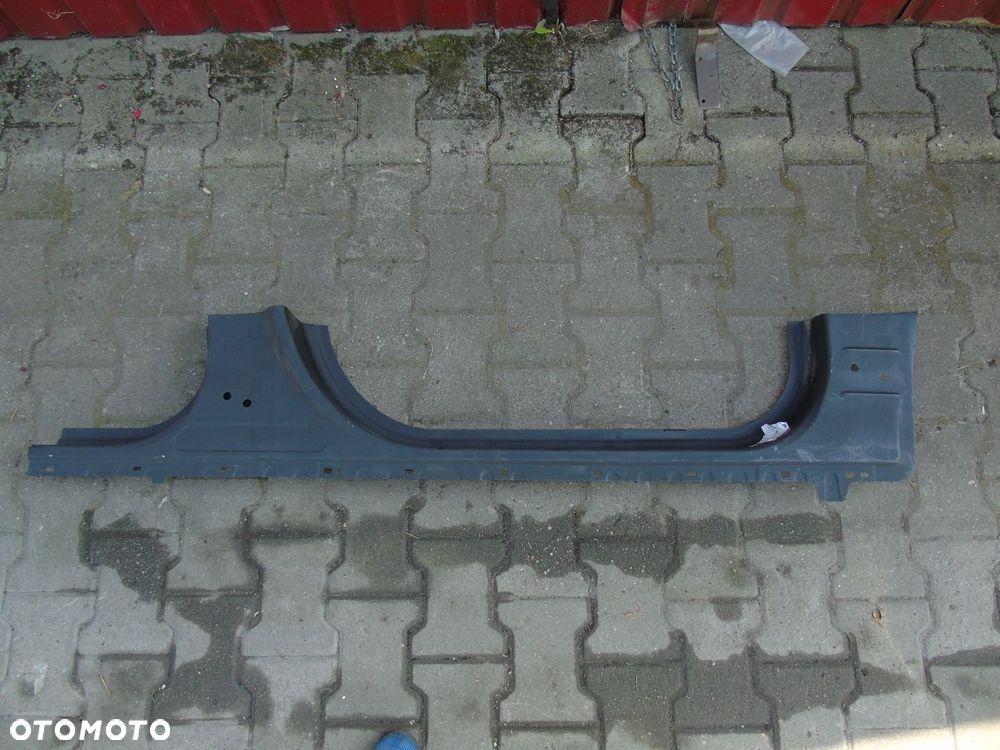 Ford Mondeo MK5 próg prawy DS73-A10130-AC - 1