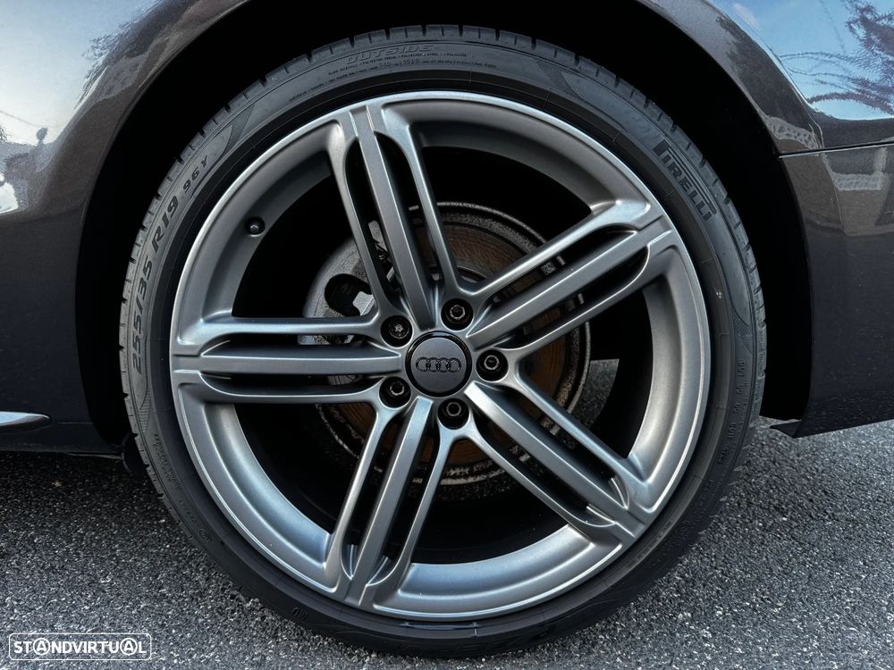Audi A5 2.0 TDI S-line - 14