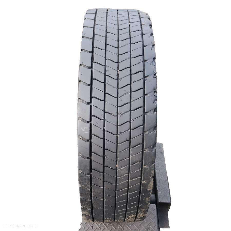 315/80 R22.5 Continental Conti Hybrid HD3 - 5