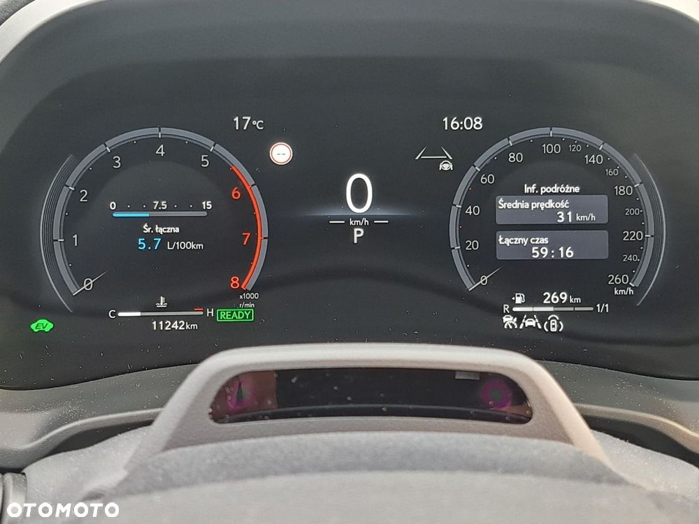 Lexus LBX 1.5 Hybrid Cool - 10
