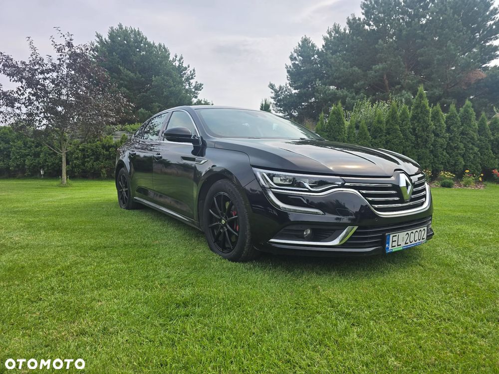 Renault Talisman 1.6 Energy dCi Intens EDC - 1