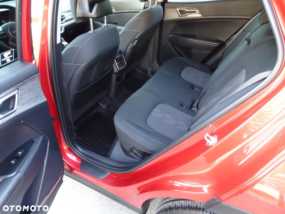 Kia Sportage 1.6 T-GDI L 2WD - 19