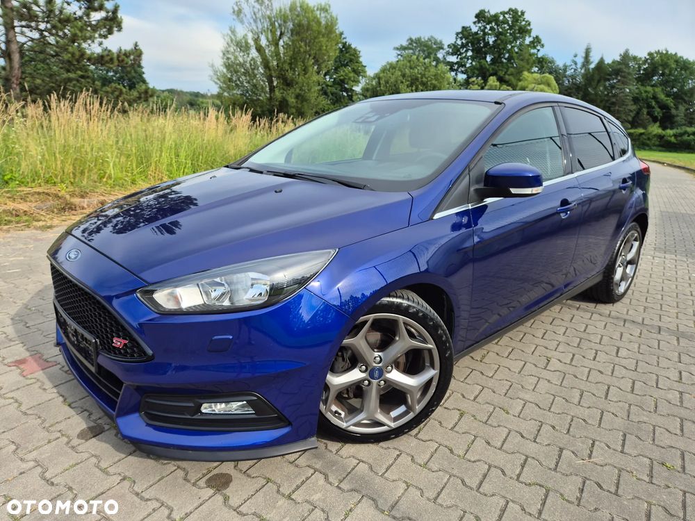 Ford Focus - 5