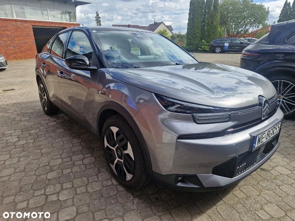 Citroën C4 1.2 mHEV Plus eDCT6 - 2