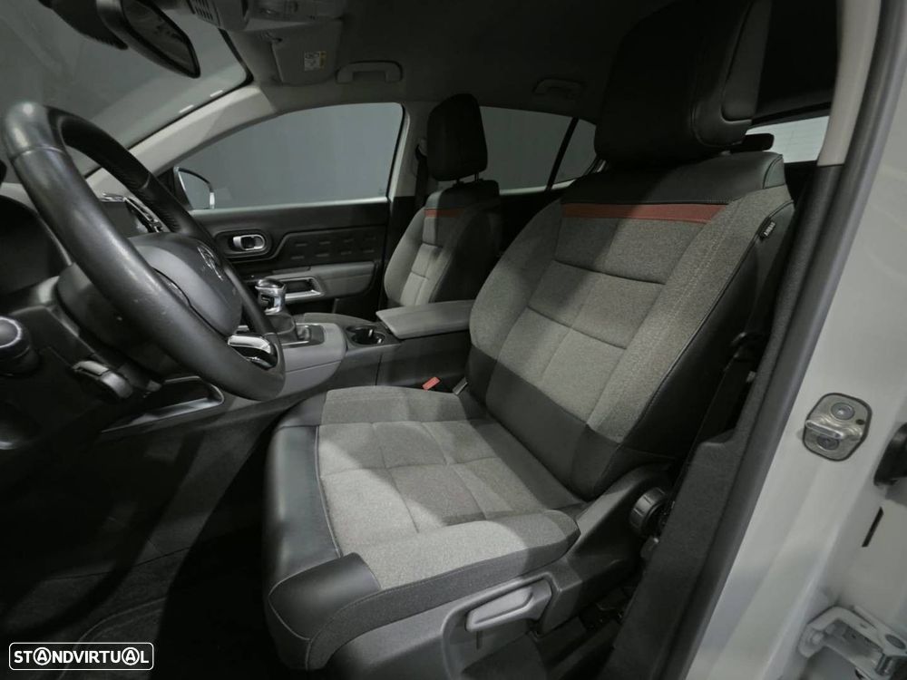 Citroën C5 Aircross Pure Tech 130 S&S C-SERIES - 20