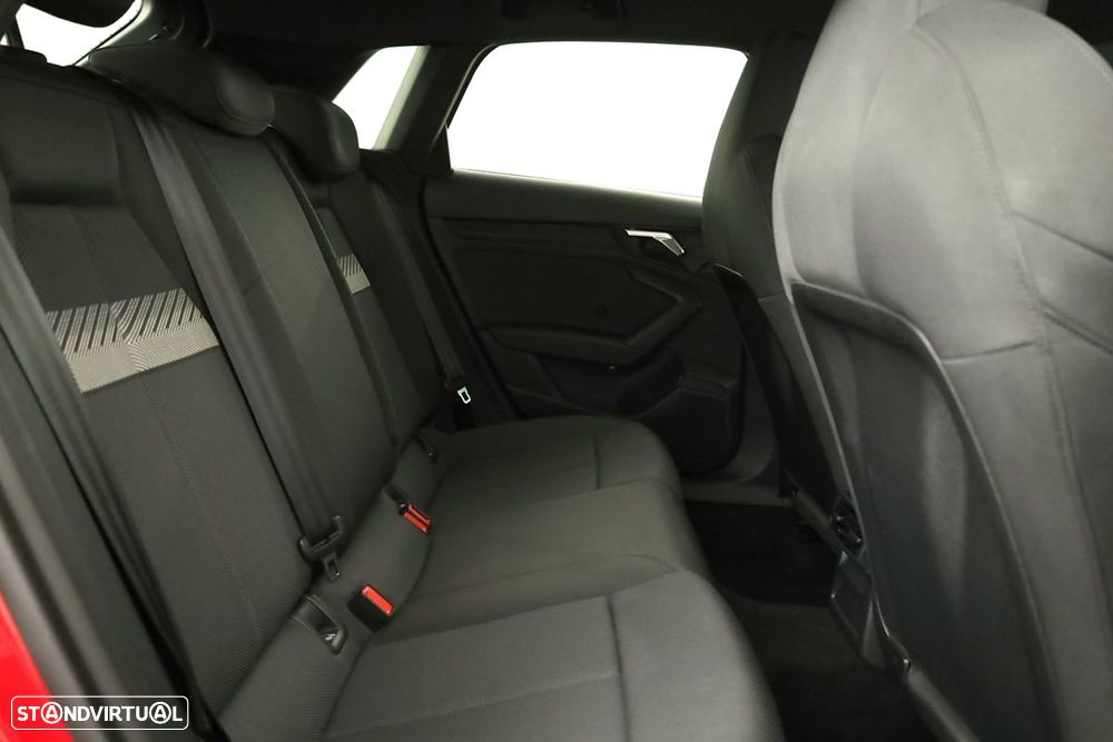 Audi A3 Sportback 45 TFSIe S line - 20