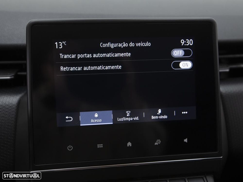 Renault Clio 1.0 TCe Intens Bi-Fuel - 22