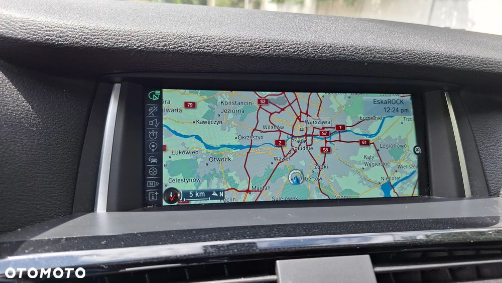 BMW X3 xDrive28i Sport-Aut xLine - 34