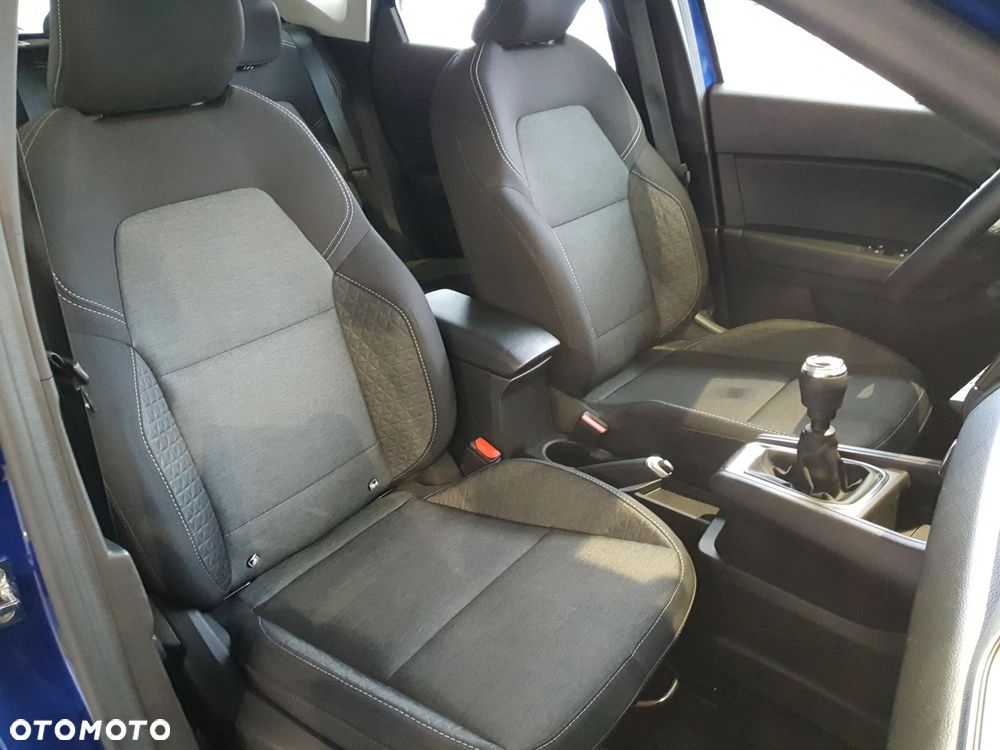 Renault Captur 1.0 TCe Equilibre - 22