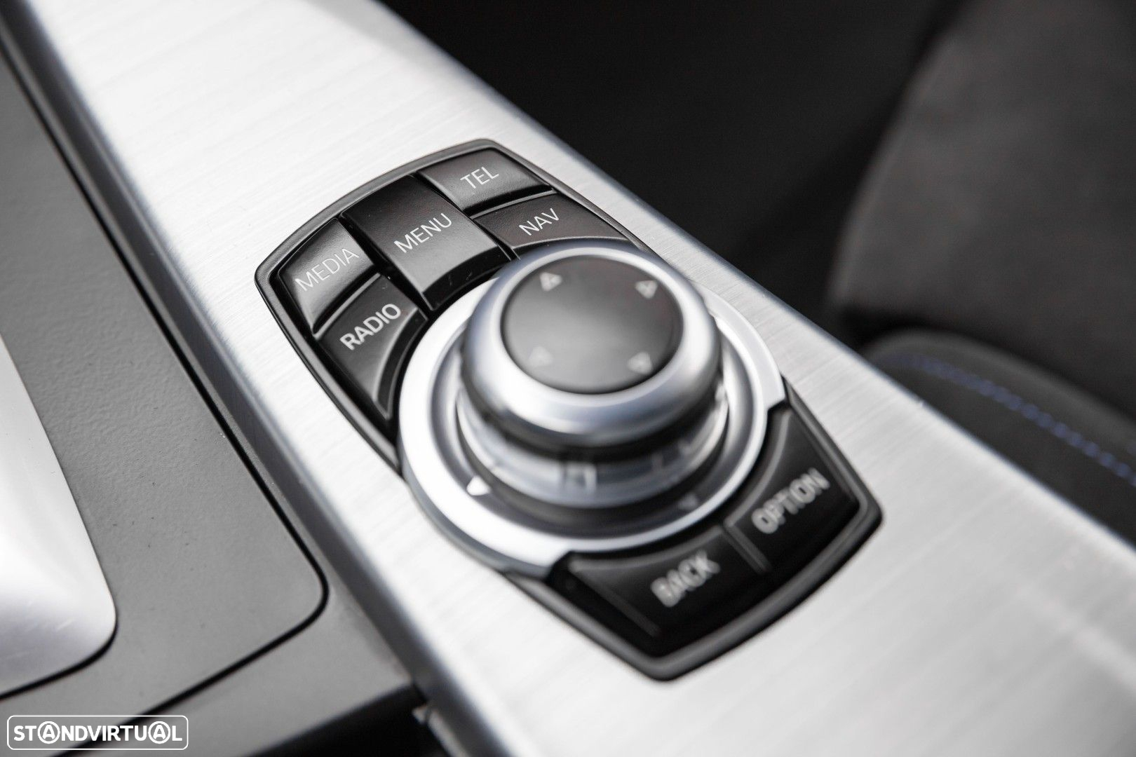 BMW 318 d Touring Pack M Auto - 35