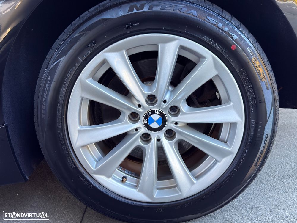 BMW 520 d Aut. - 26
