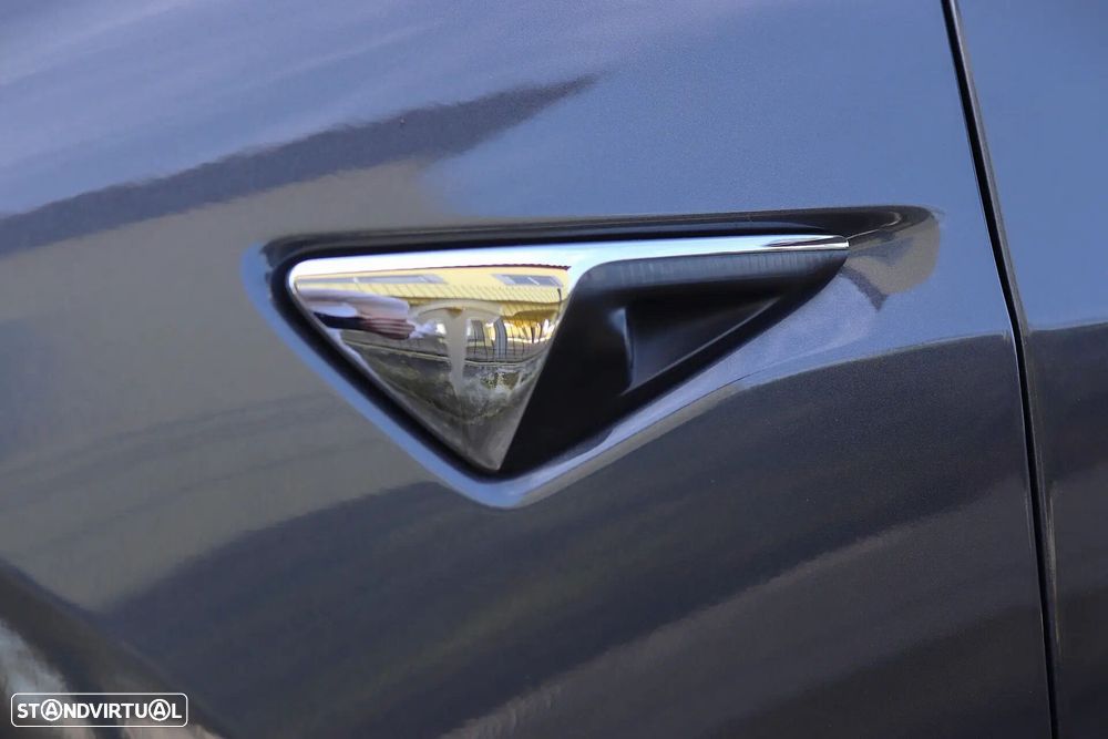 Tesla Model 3 Standard Range Plus RWD - 11