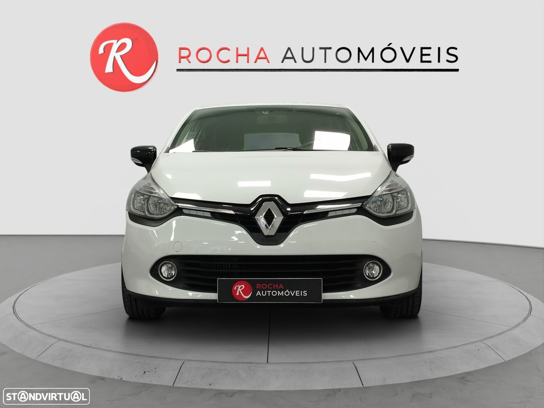 Renault Clio 0.9 TCe Limited - 2