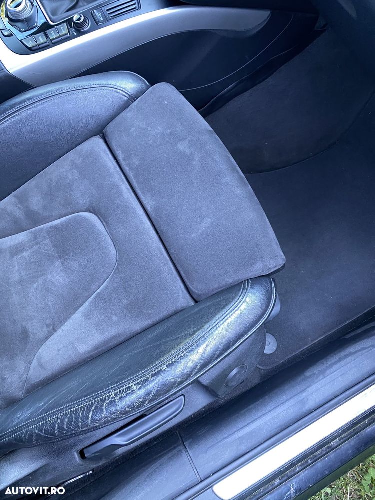 Audi A4 Avant 2.0 TDI - 14