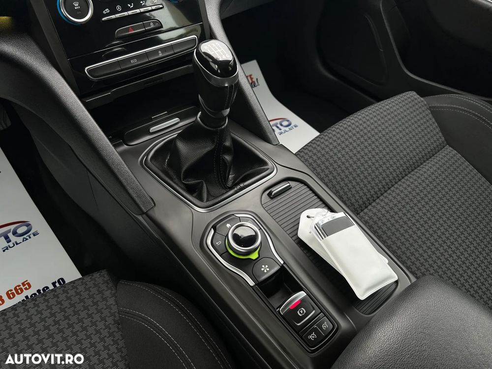 Renault Talisman Grandtour ENERGY dCi 130 Business - 11