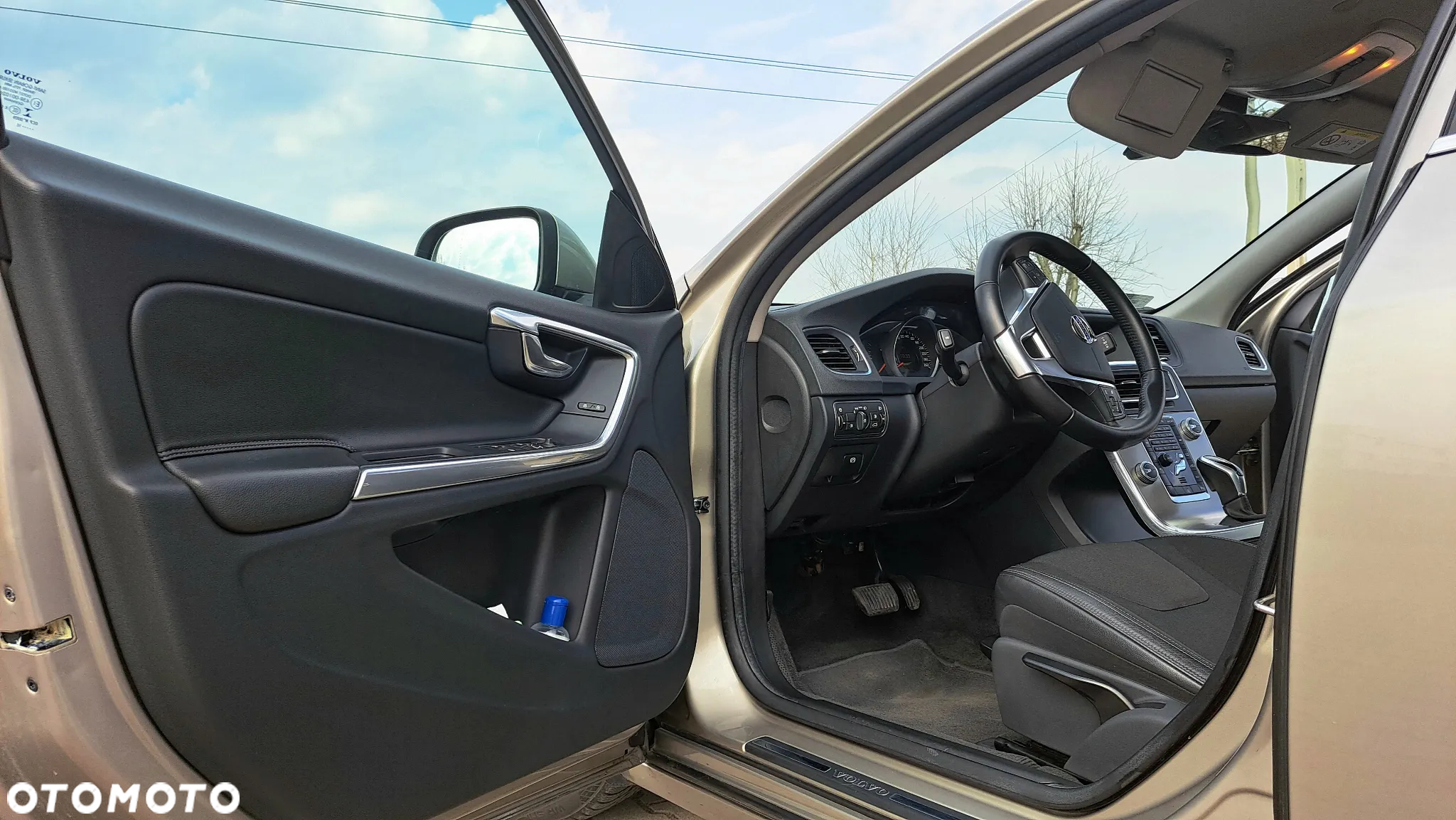 Volvo S60 D4 Drive-E Momentum - 18