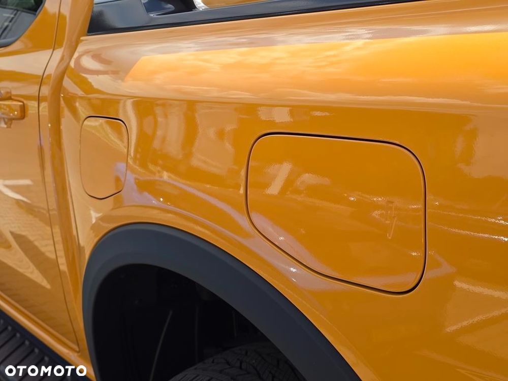 Ford Ranger 2.3 EcoBoost PHEV e-4WD DC Wildtrak - 24