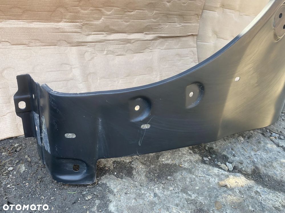 Błotnik Fiat Strada I prawy lewy OE - 11