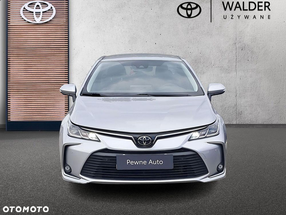 Toyota Corolla 1.5 Comfort MS - 7