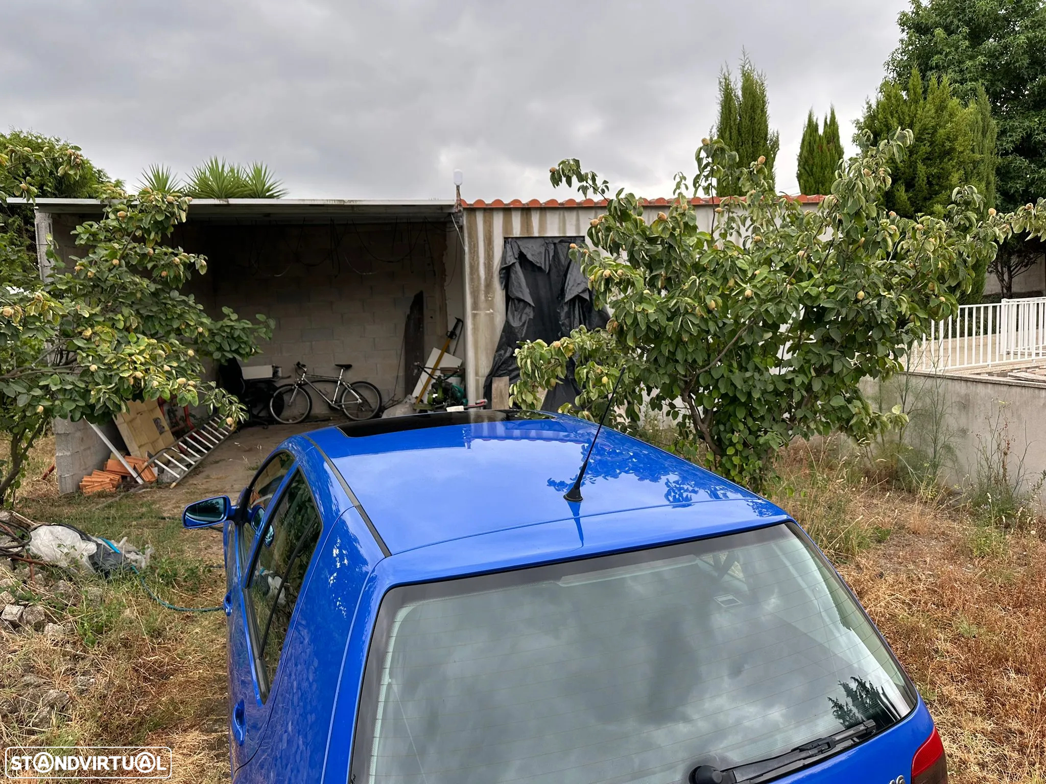 VW Golf - 10