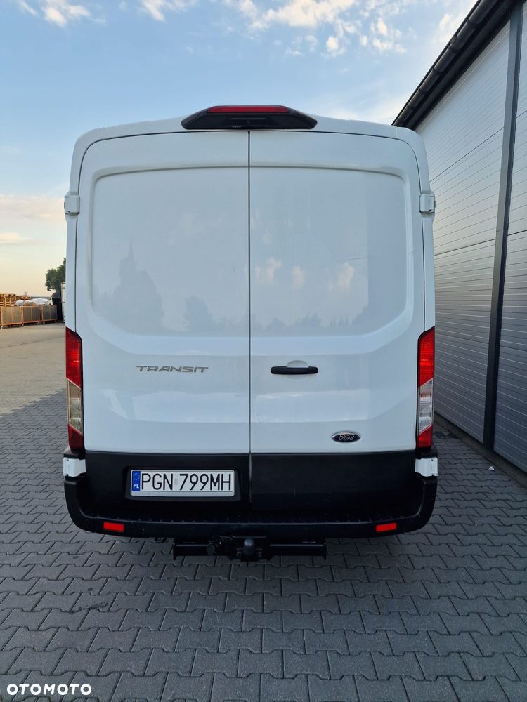 Ford Transit - 5
