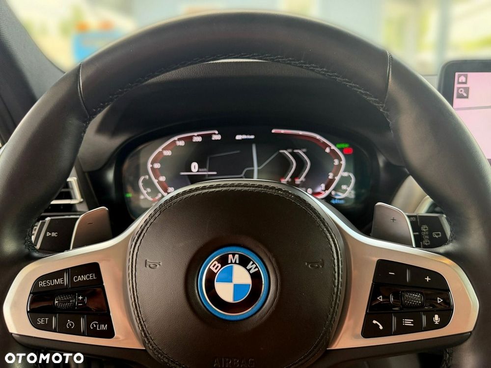 BMW X3 - 19