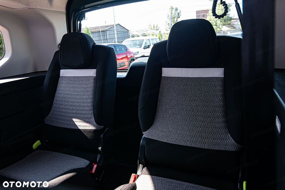 Citroën Berlingo XL 1.5 BlueHDI Max S&S EAT8 - 29