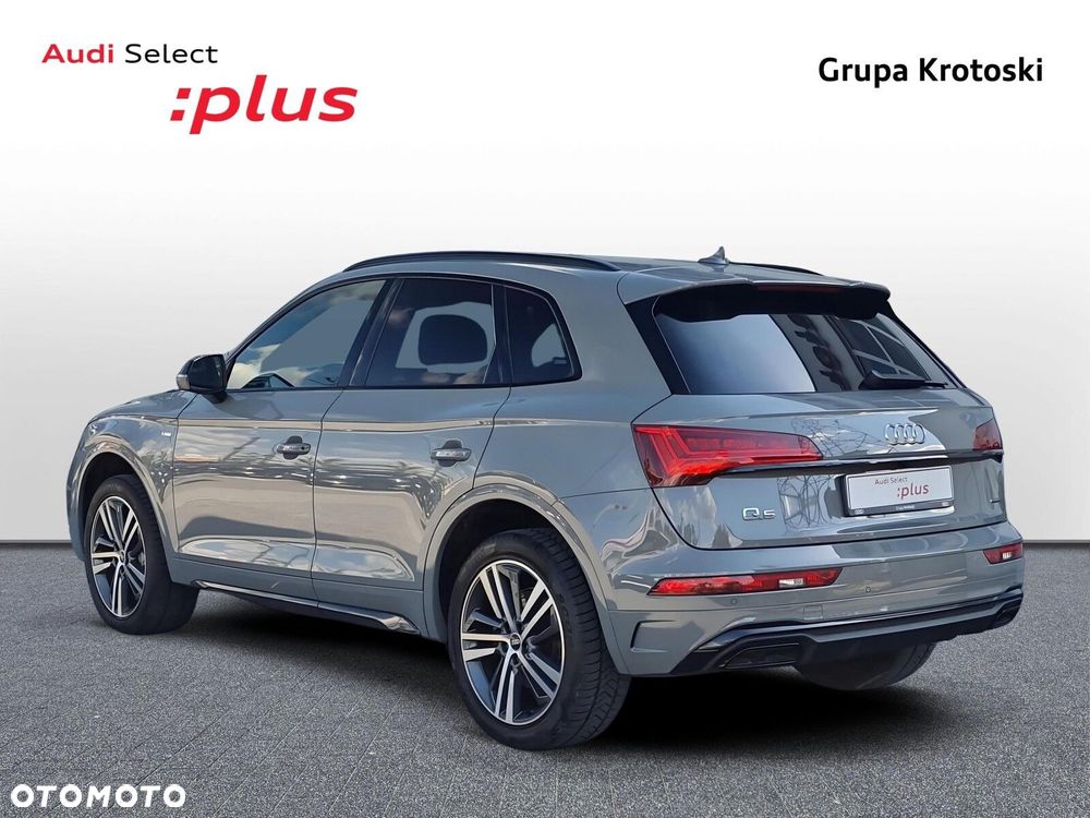 Audi Q5 - 4