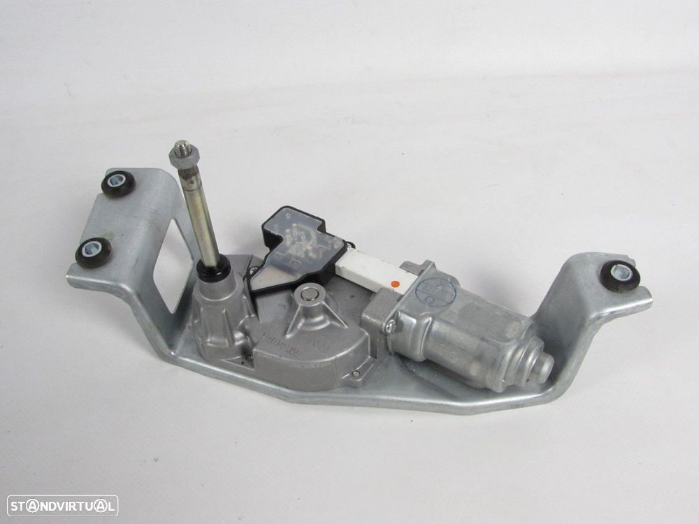 Motor limpa-vidros Trás Seminovo/ Original BMW 1 (F20)/BMW 1 (F21) 67637258532 - 1
