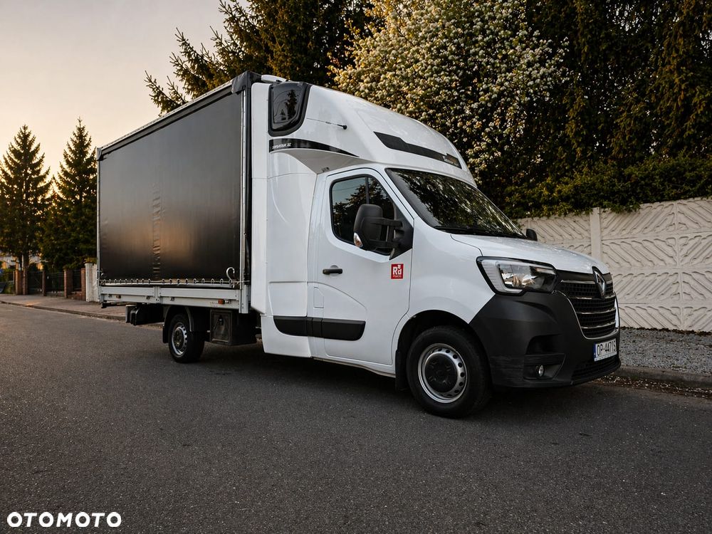 Renault Master - 3