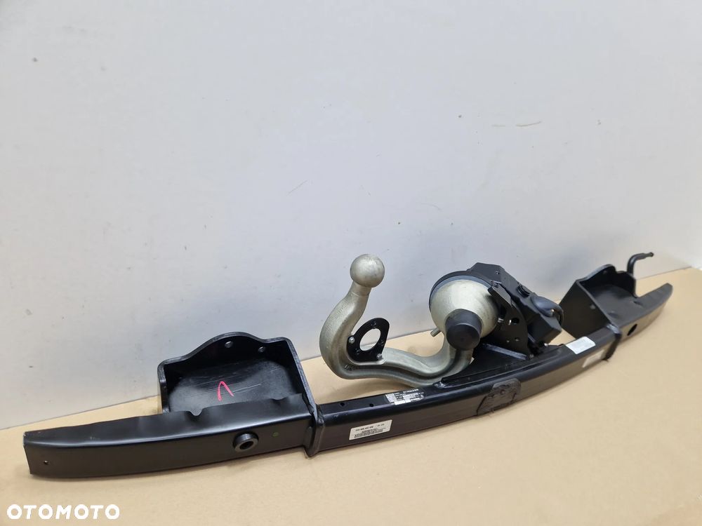 678458302 BMW 3 E90 E91 belka HAK HOLOWNICZY elektryczny WESTFALIA ORG - 4