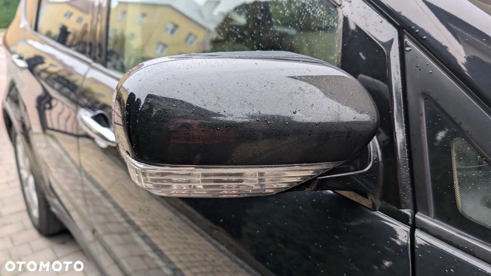 Subaru B9 Tribeca 3.0 TE Exclusive - 5