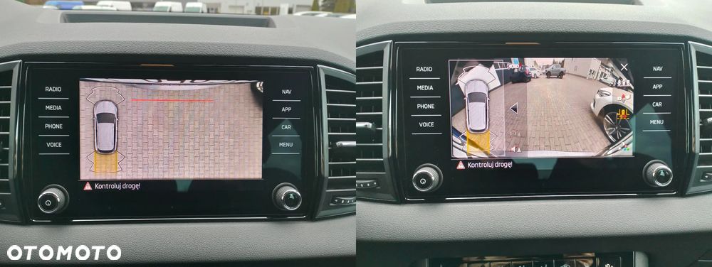 Skoda Karoq 1.5 TSI ACT Sportline DSG - 38