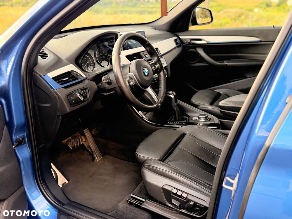 BMW X1 xDrive28i xLine - 16