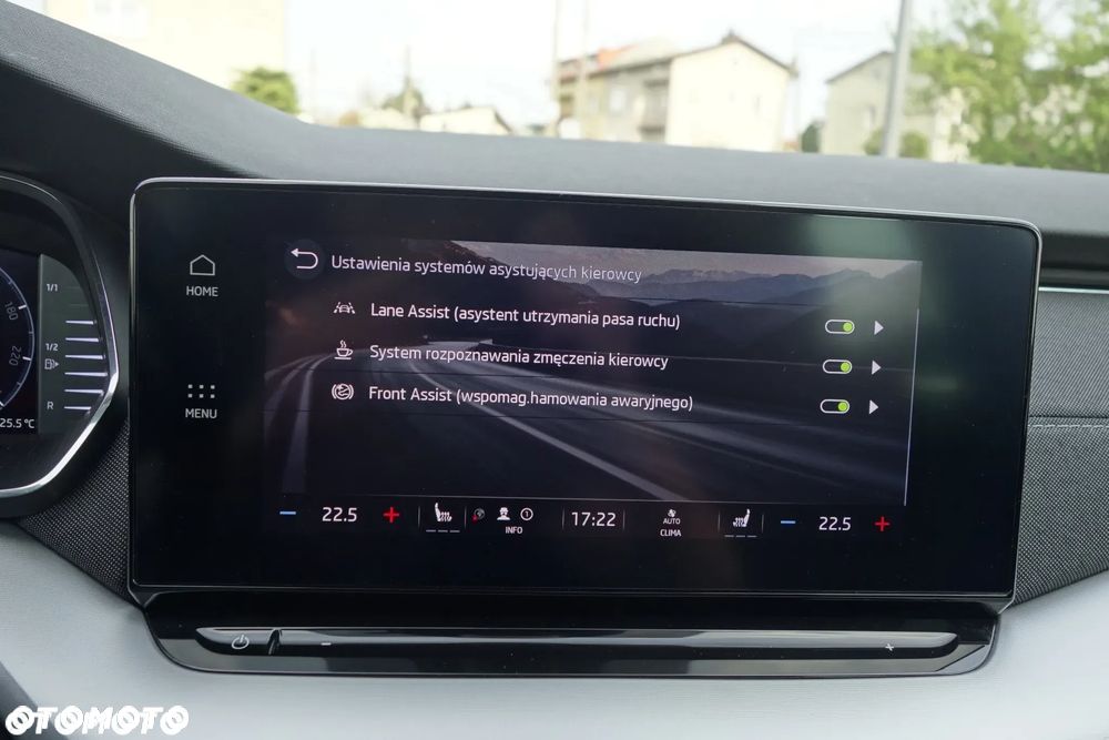 Skoda Octavia 1.5 TSI e-Tec Style DSG - 18