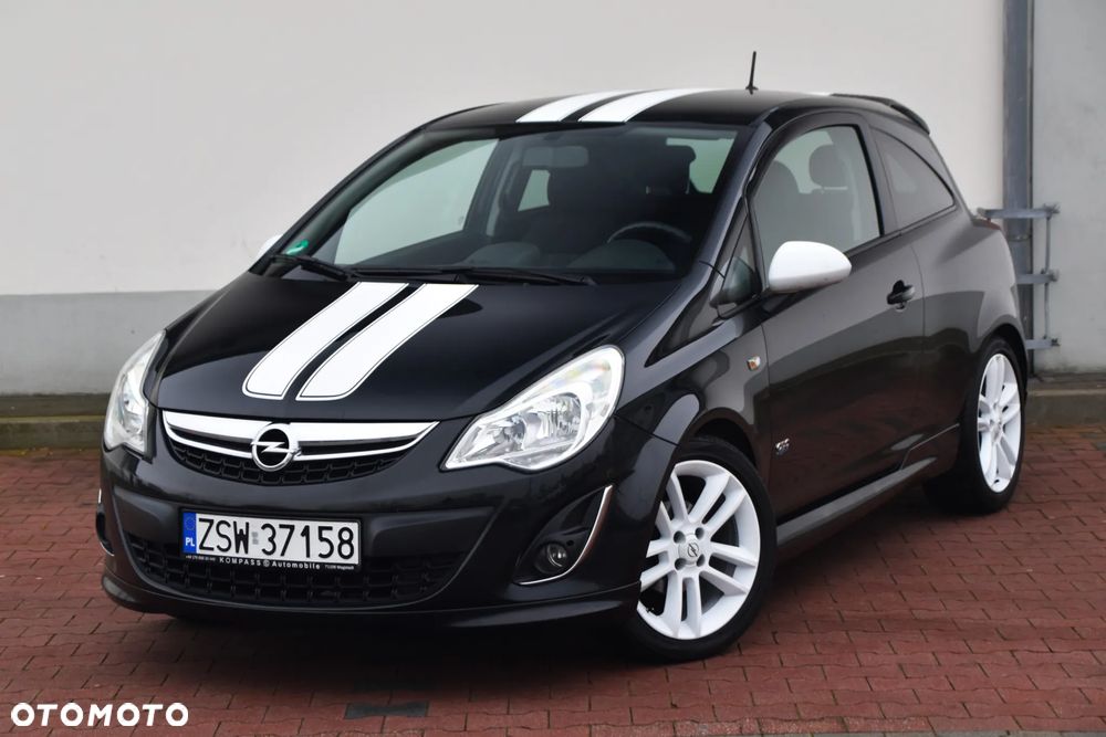 Opel Corsa 1.4 16V ecoFLEX Start-Stop Color Edition - 18