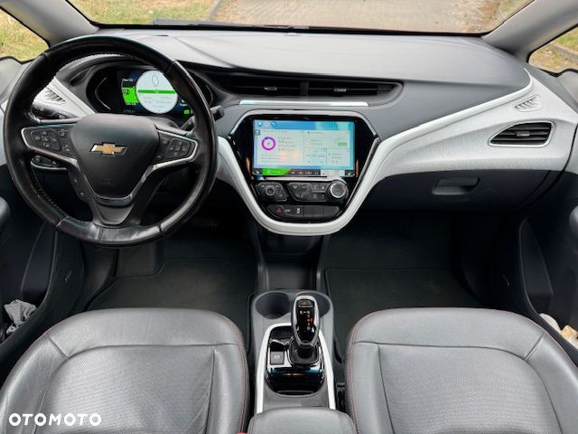 Chevrolet Bolt - 9
