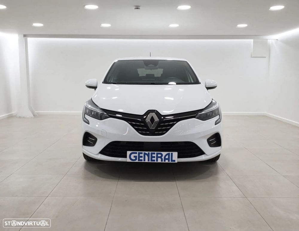 Renault Clio 1.6 E-Tech Intens - 2