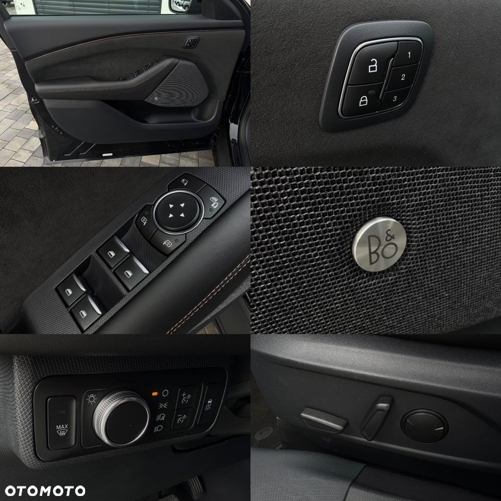 Ford Mustang Mach-E - 16