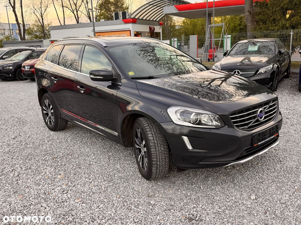 Volvo XC 60 D4 Summum - 9