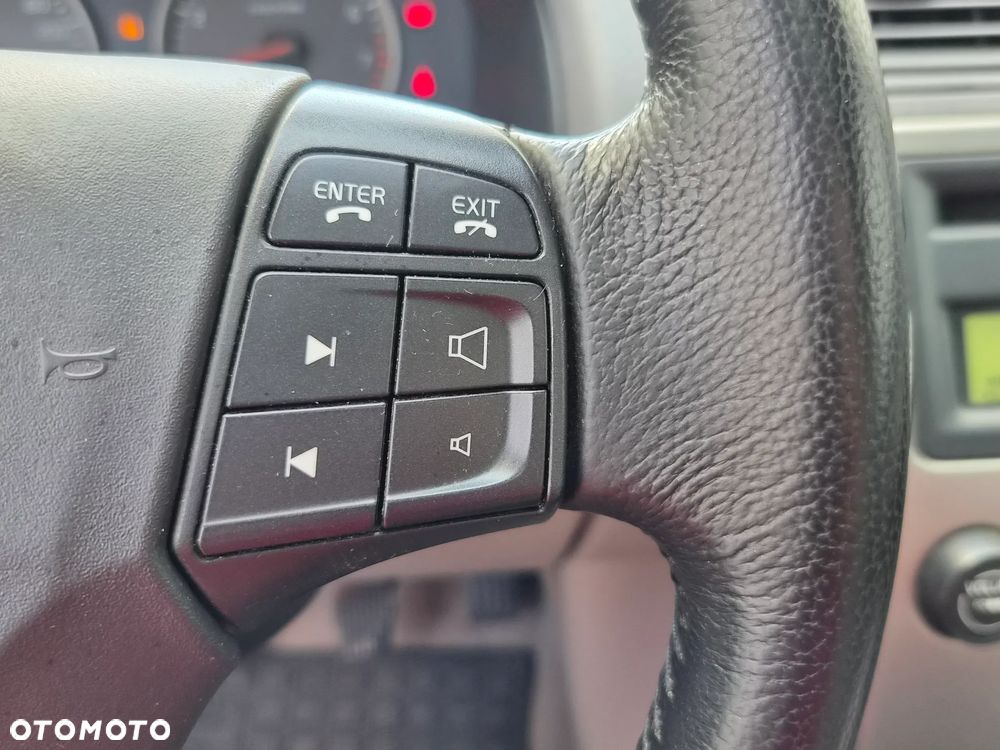 Volvo V50 1.8 Summum - 12
