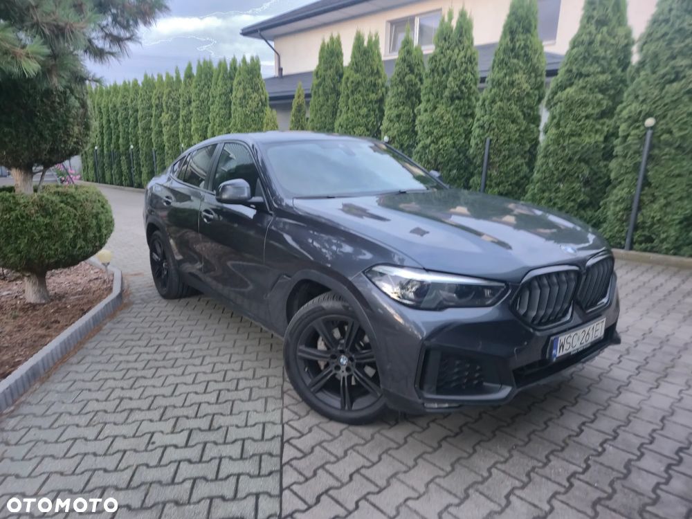 BMW X6 - 2